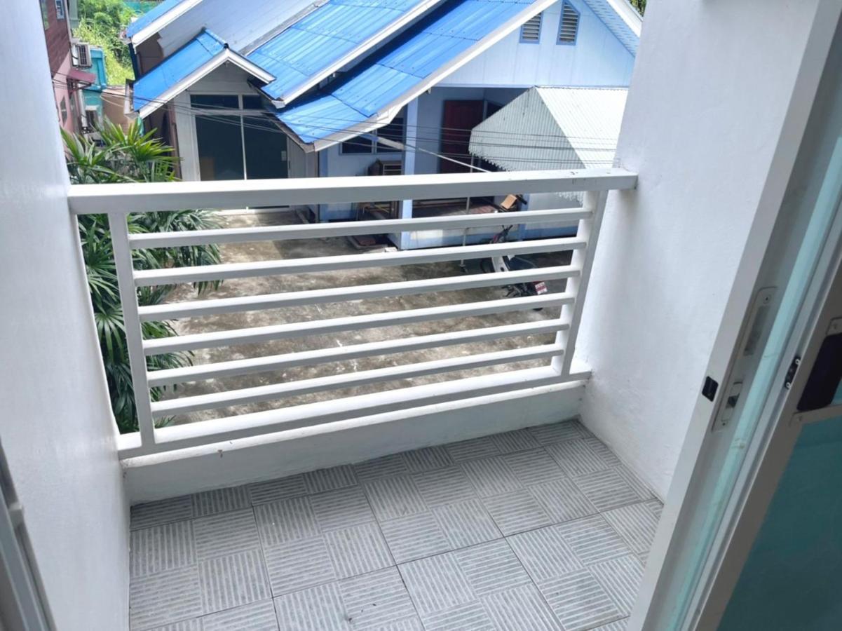 8 Residence Bangkok Exterior foto